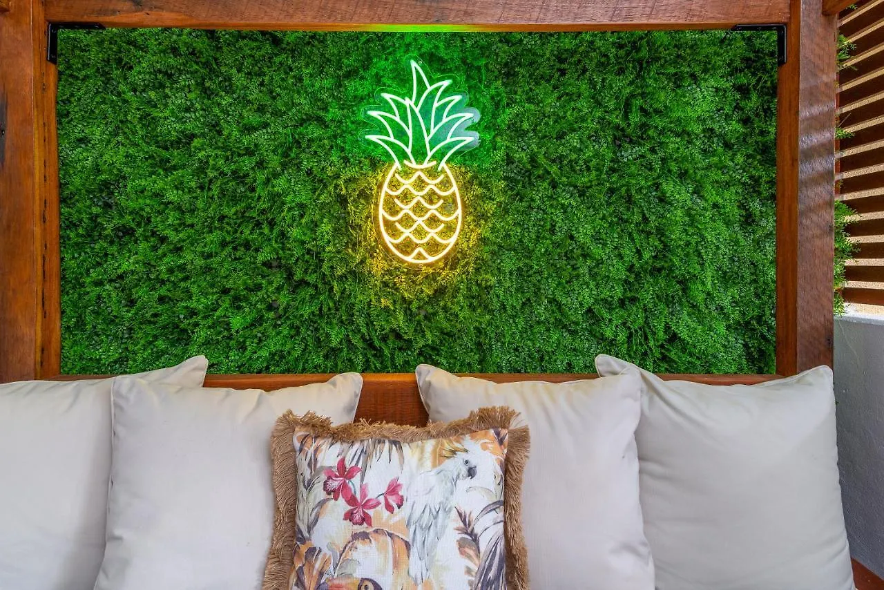 Apartment Boho Bliss In The Best Position In Town, King Bed, 2 Pools, Free Wifi And Undercover Parking Port Douglas